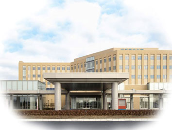 岩手県立中部病院